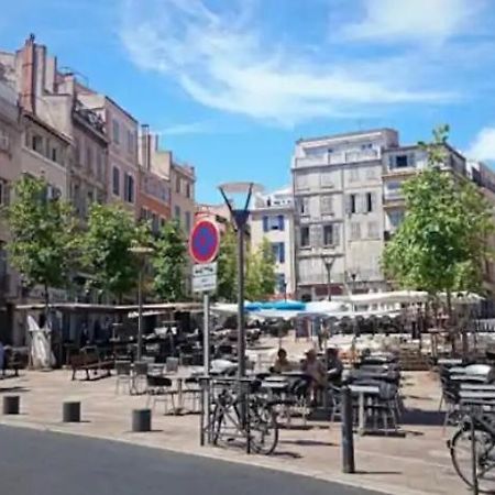 Appartement Face Au Vieux-Port マルセイユ エクステリア 写真
