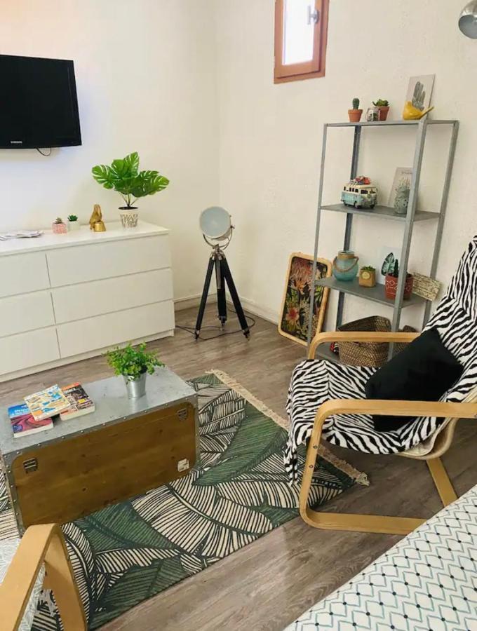 Appartement Face Au Vieux-Port マルセイユ エクステリア 写真